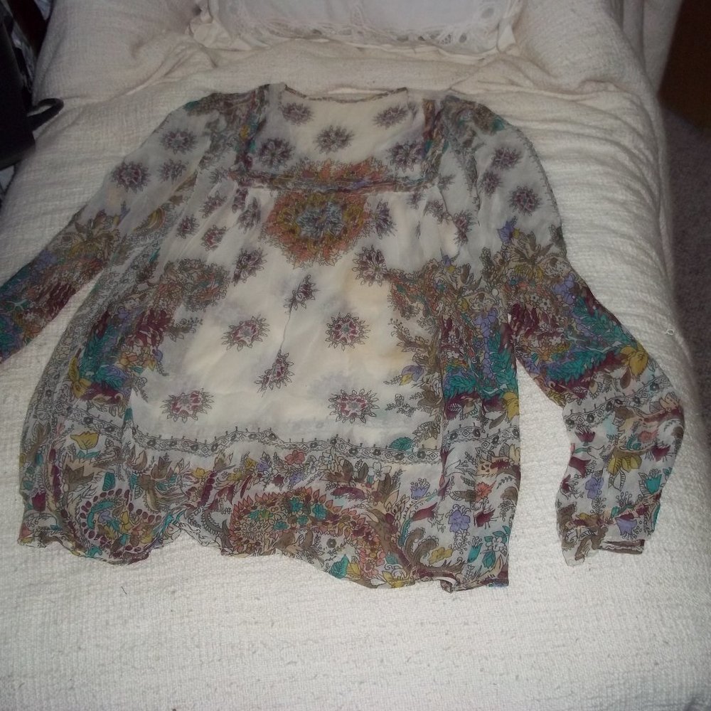 VINTAGE TOP